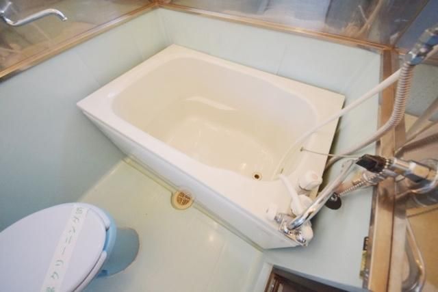 洗面設備　★お風呂です★別部屋イメージ写真★