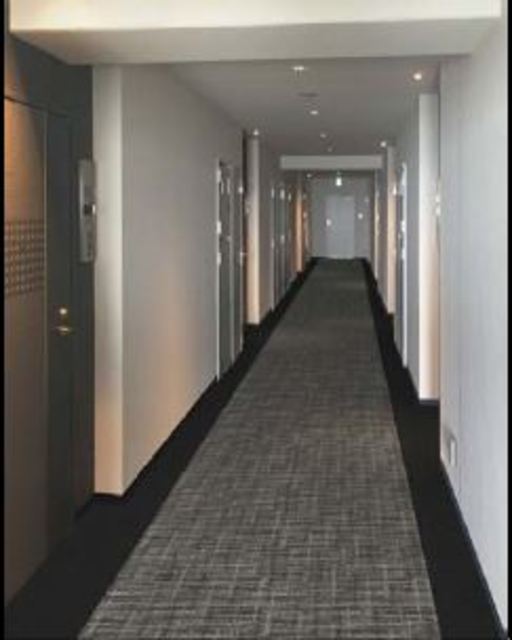 その他共有部分　内廊下仕様です