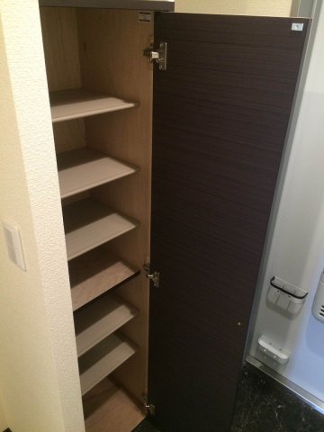 その他部屋・スペース　下駄箱