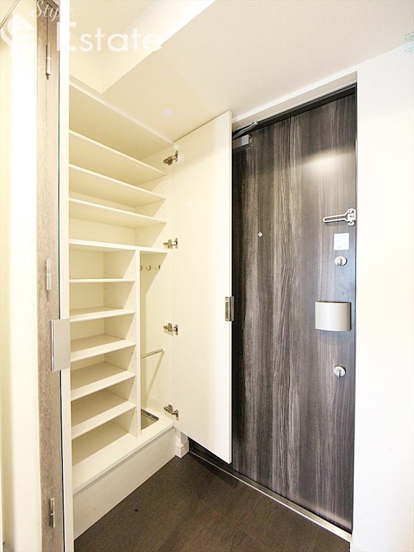 その他　シューズボックス