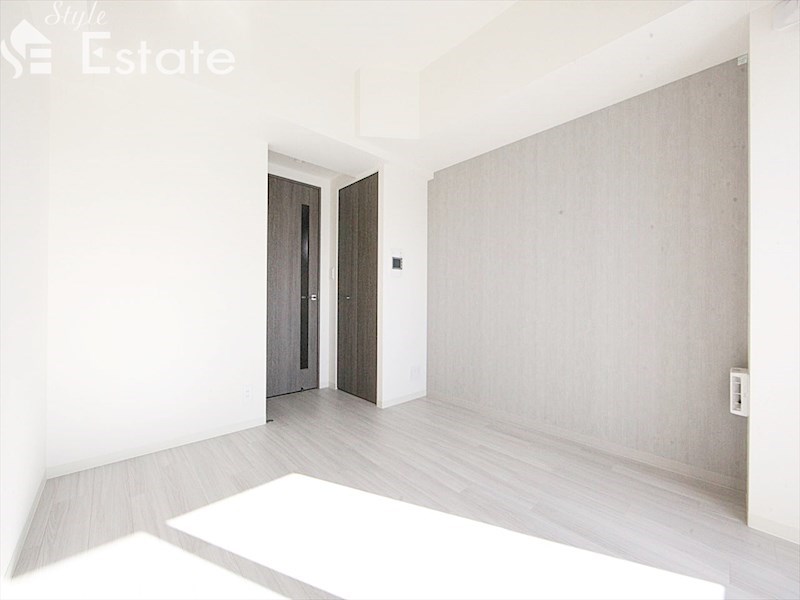 居室・リビング　内装