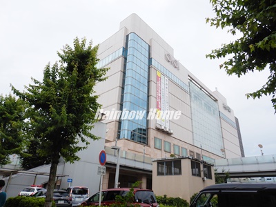 その他　マルイファミリー志木（その他）まで1445m