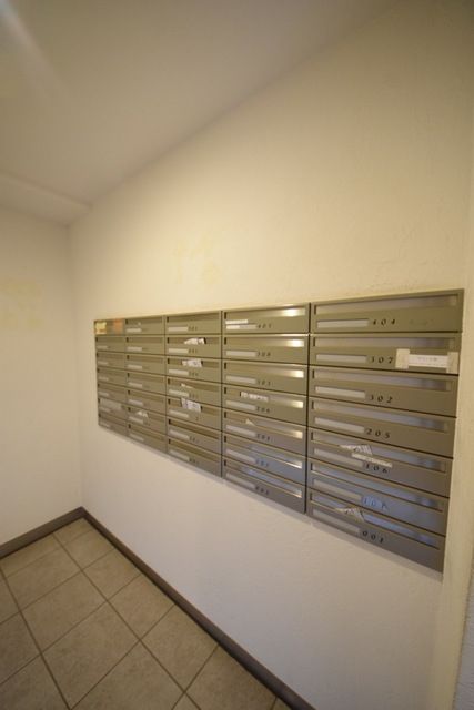 その他共有部分　☆お問い合わせはお早めに☆