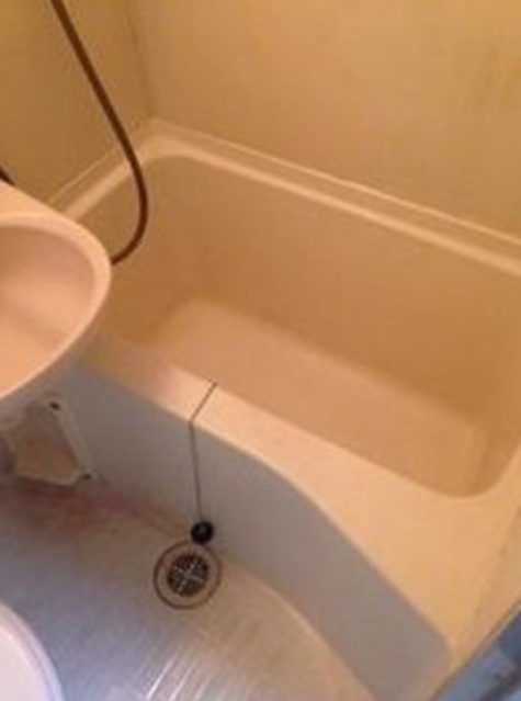 バス・シャワールーム　★1日の疲れを癒してください★