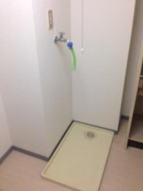 その他　★室内洗濯機置き場完備★