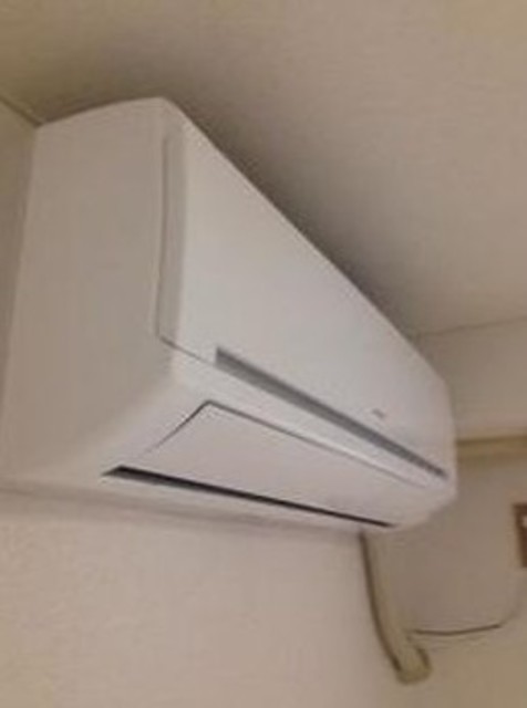 その他設備　★エアコン完備★