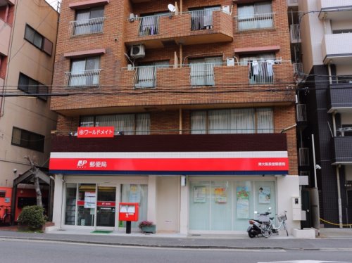 郵便局　長堂郵便局（郵便局）まで310m