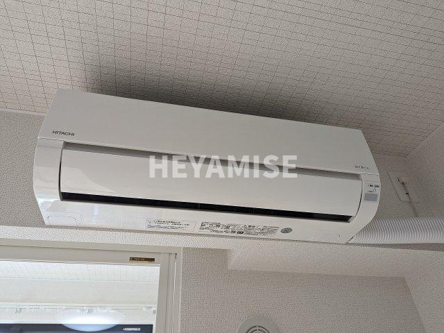 その他設備　※室内画像は類似物件のもの