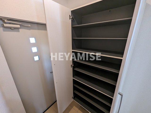 その他　※室内画像は類似物件のもの