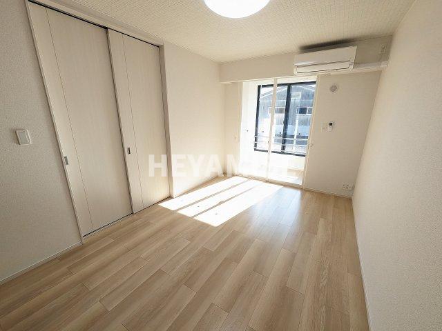 居室・リビング　※室内画像は類似物件のもの