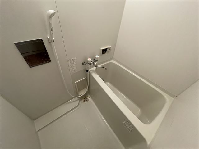 バス・シャワールーム　浴室