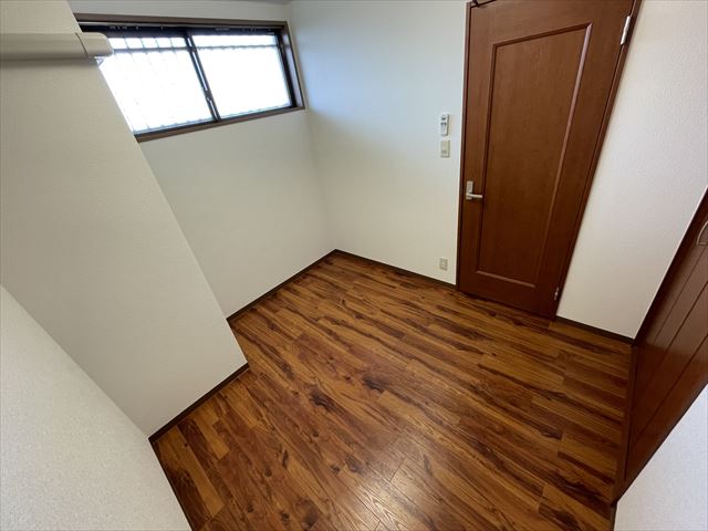 その他部屋・スペース　洋室