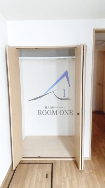 収納　収納です。