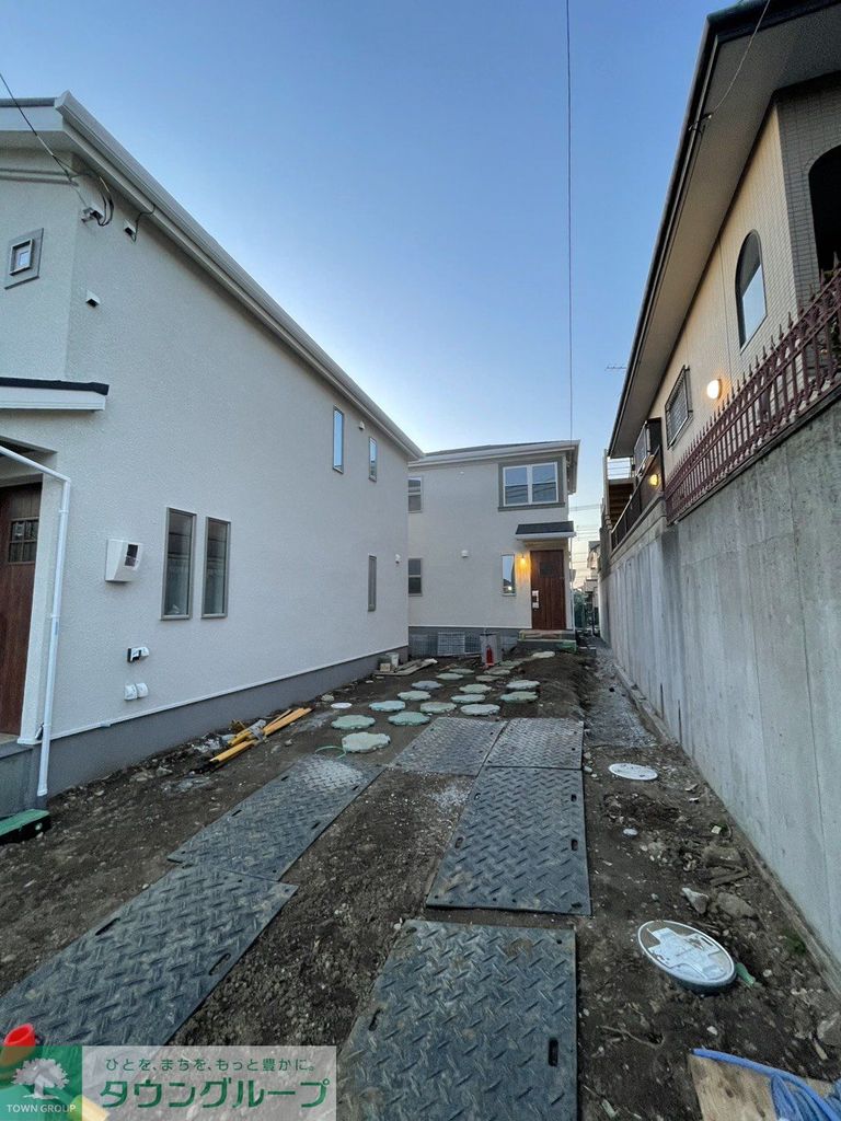 その他共有部分　共有部分