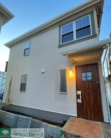 その他設備　外観