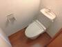 トイレ　風呂・トイレ別