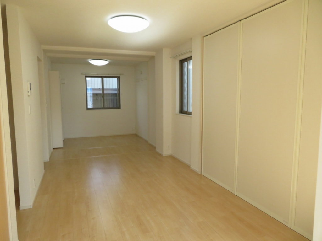 その他部屋・スペース　リビング２