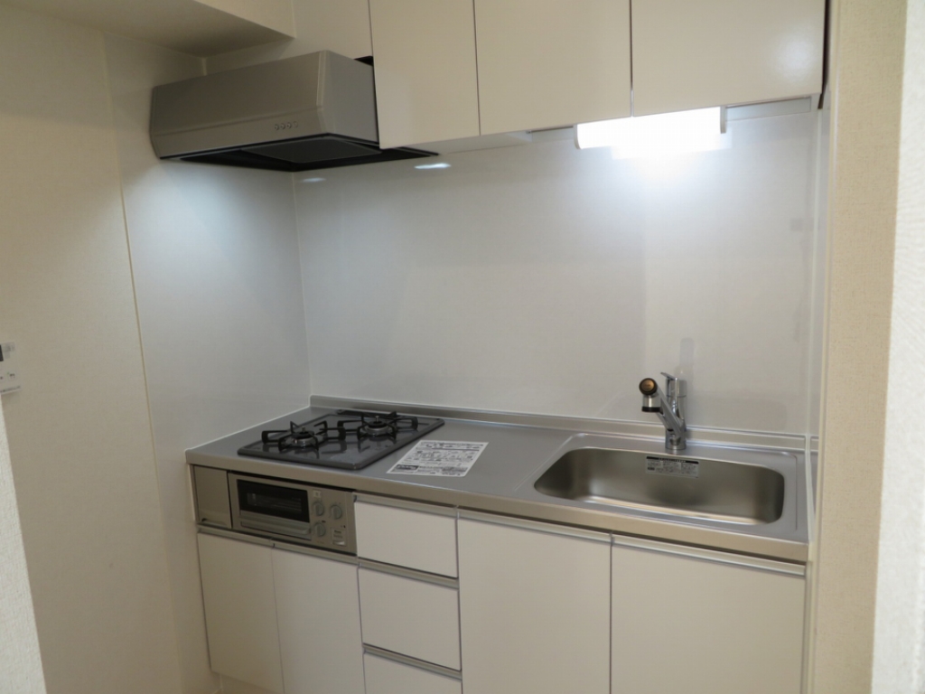 キッチン　台所