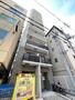 大阪天満宮駅より徒歩6分 2階 築18年3ヶ月の賃貸物件