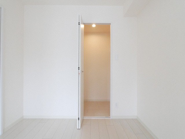 収納　☆ウォークインクローゼット☆