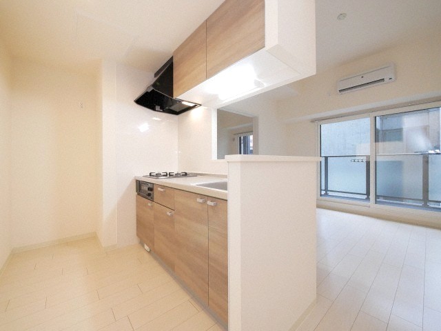 キッチン　☆システムキッチン☆