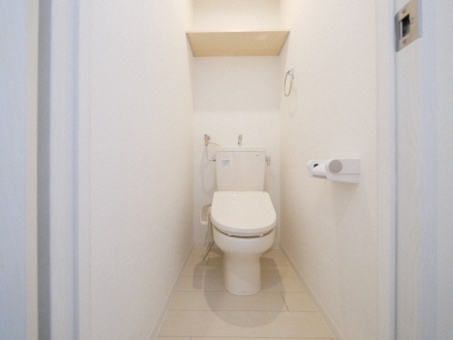 トイレ　☆ウォシュレット完備☆