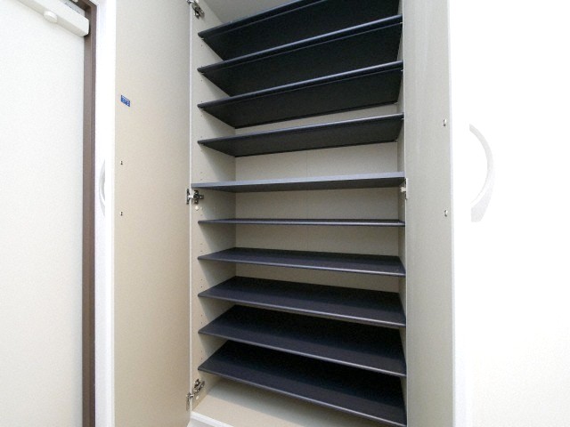 玄関　☆シューズボックス☆