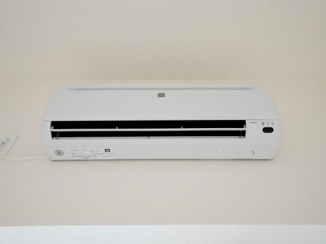 その他設備　☆エアコン完備☆