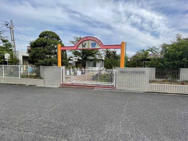 幼稚園・保育園　清風いろは保育園（幼稚園・保育園）まで946m