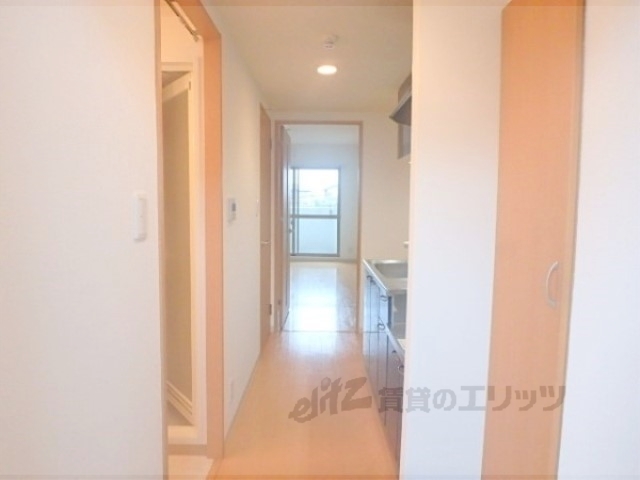 その他部屋・スペース　廊下