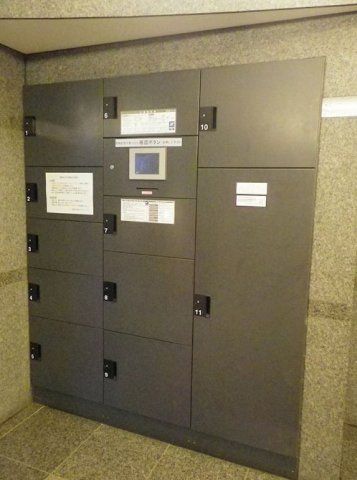 その他共有部分　☆共有部分☆