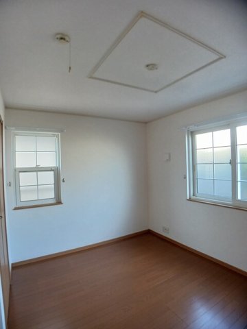 その他部屋・スペース　内装は落ち着いています