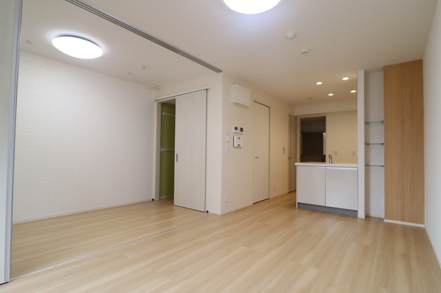 居室・リビング　ＬＤＫ