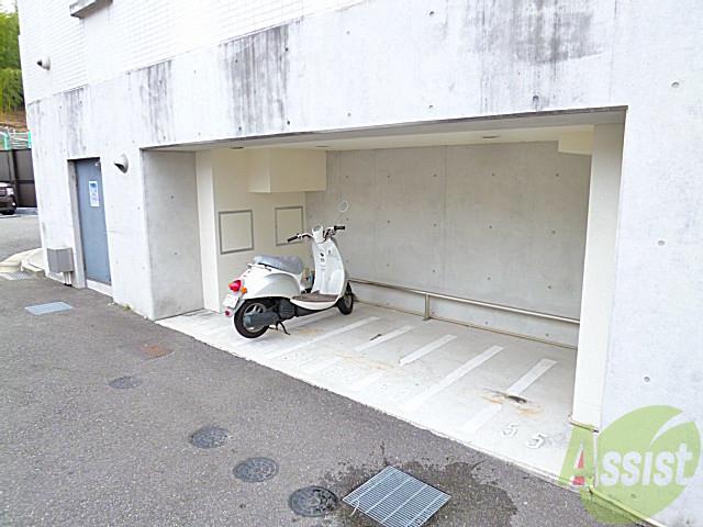 その他　（その他）まで100m