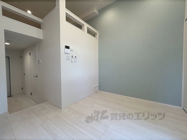 居室・リビング　洋室