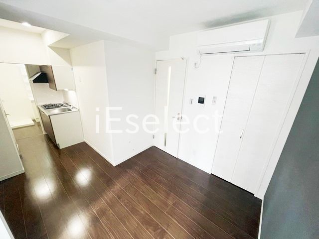 その他部屋・スペース　収納