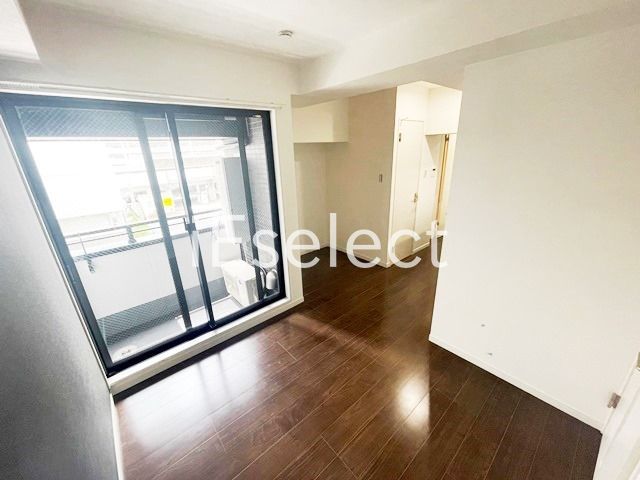 居室・リビング　リビング/居室