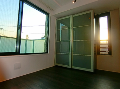 収納　☆たっぷり収納☆