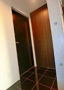 玄関　☆広々とした玄関☆