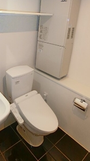 トイレ　☆清潔感のあるトイレ☆