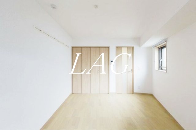 その他部屋・スペース　寝室です。