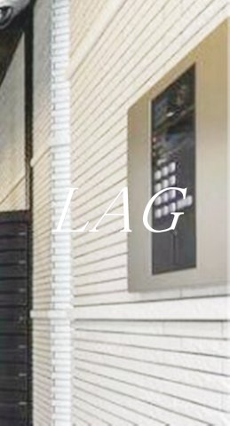 セキュリティ　オートロックです。