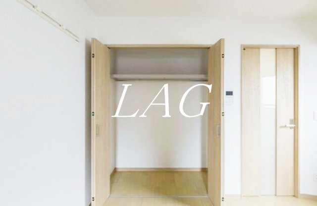 収納　収納です。