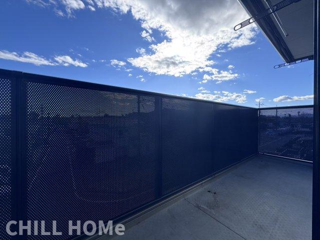 バルコニー　他社様掲載物件もまとめてご紹介、ご案内可能です(^^)/