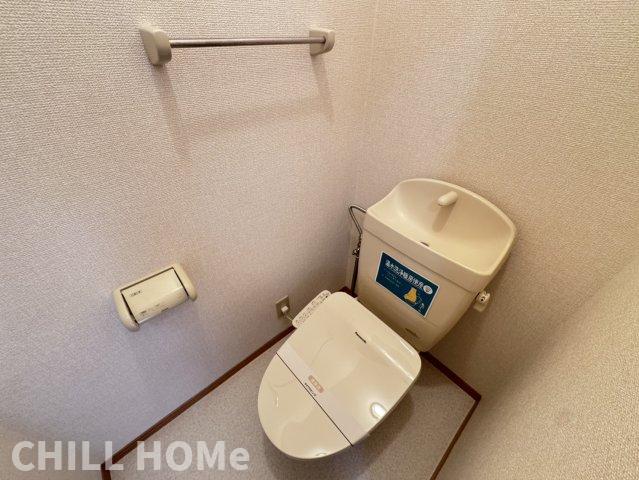 トイレ　他社様掲載物件もまとめてご紹介、ご案内可能です(^^)/