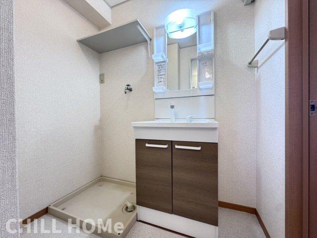 洗面設備　他社様掲載物件もまとめてご紹介、ご案内可能です(^^)/