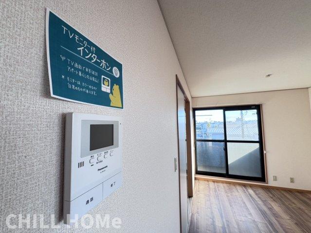 セキュリティ　他社様掲載物件もまとめてご紹介、ご案内可能です(^^)/