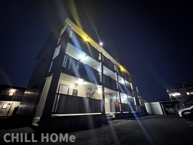 建物外観　他社様掲載物件もまとめてご紹介、ご案内可能です(^^)/