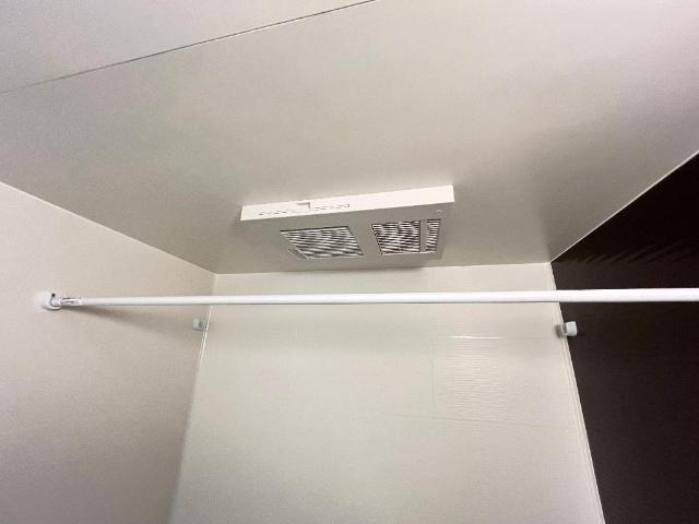 その他　浴室乾燥機（イメージ）