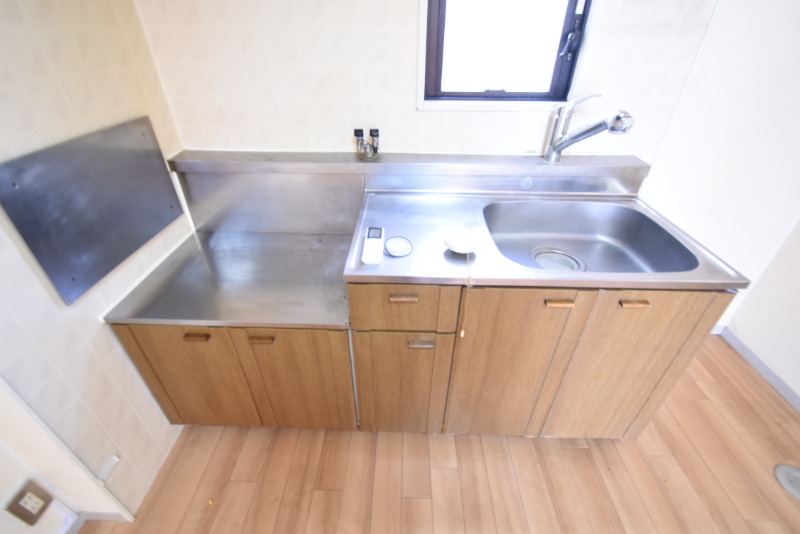 その他設備　シンク